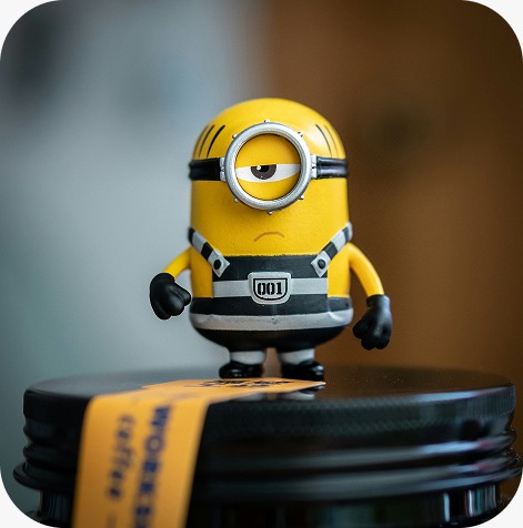 Game Character
